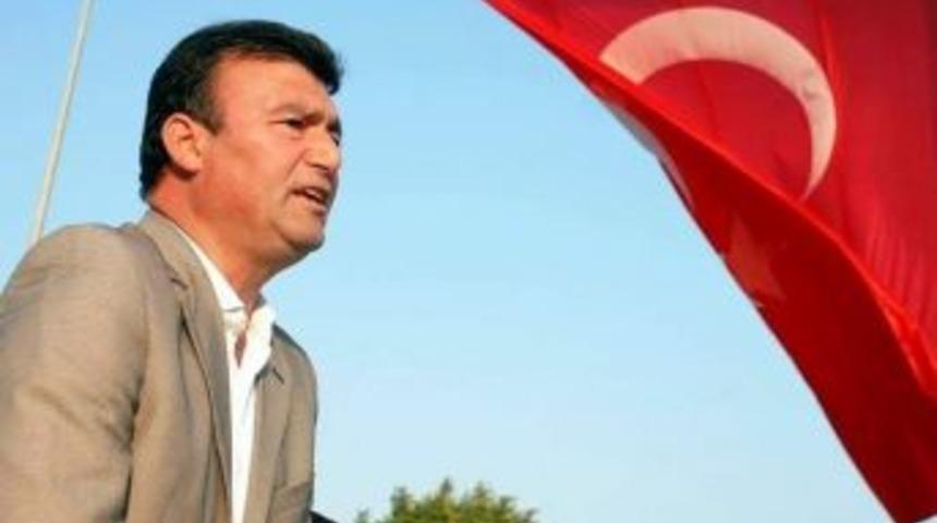 Başkan Akın&rsquo;ın Şehitler Haftası Mesajı