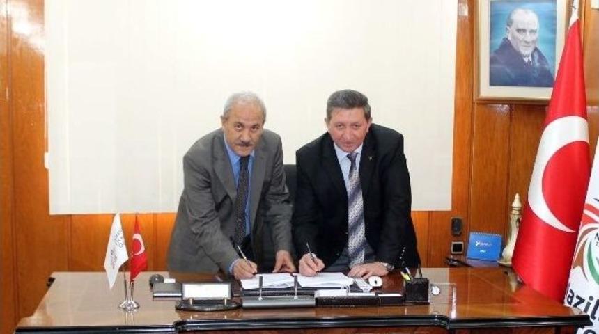 Nazilli'de Hijyen Eğitimleri Başlıyor