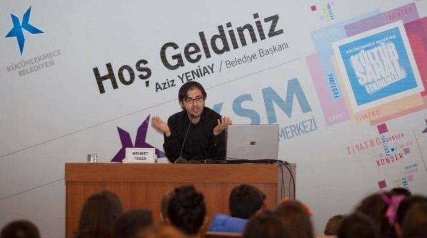 Uzman Pedagog Teber&rsquo;den &Ouml;ğrencilere Başarı Sırları