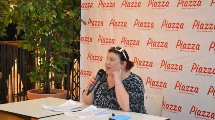 Psikolog Birsen: &ldquo;sınav Stresini Sosyalleşerek Atın&rdquo;