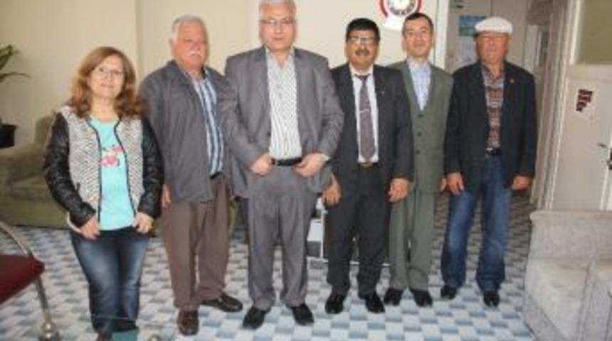 Emeklilere İndirimli T&uuml;pgaz