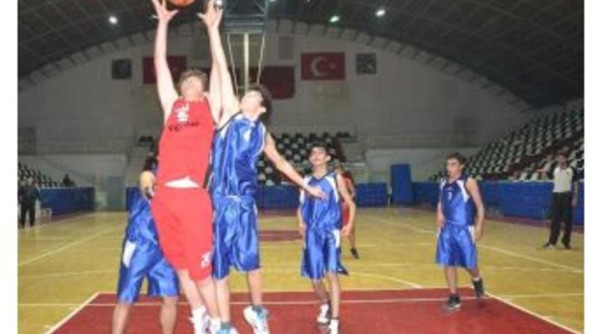 Malatya Basketbol Ligi