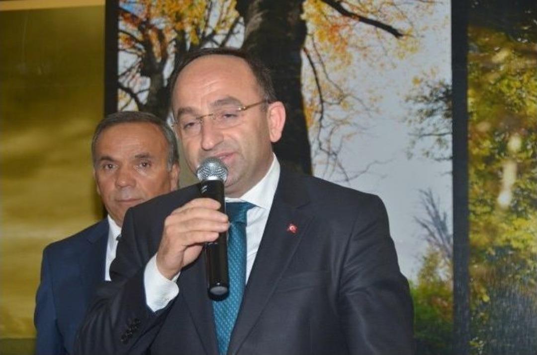 Ordulular Kartepe&rsquo;de Kutlu Doğum Programı D&uuml;zenledi