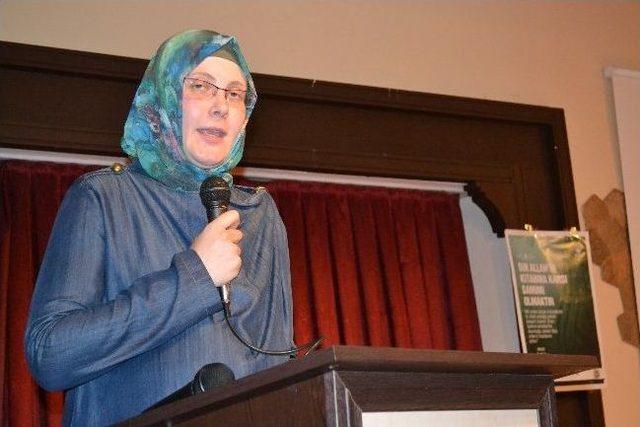 Rus Asıllı Tatjanna Suppes Ekmek&ccedil;i Nasıl M&uuml;sl&uuml;man Olduğunu Anlattı 1