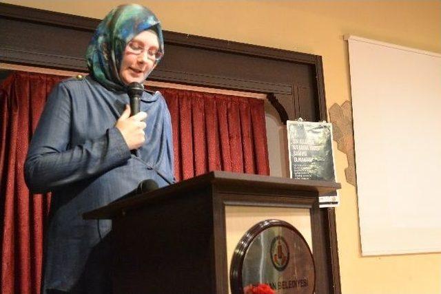 Rus Asıllı Tatjanna Suppes Ekmek&ccedil;i Nasıl M&uuml;sl&uuml;man Olduğunu Anlattı 3