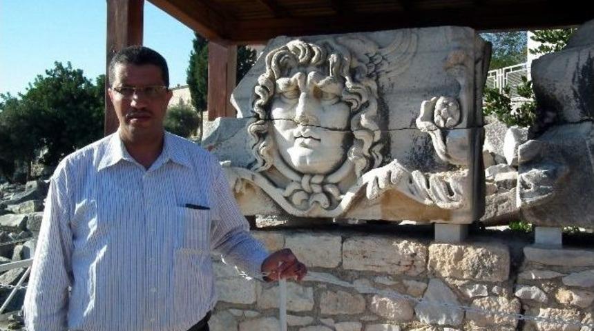 Aydın&rsquo;ın Turizm Potansiyeli Her Yıl Artıyor