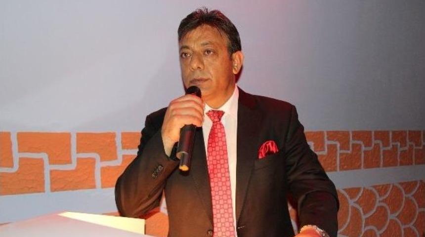 Bu Başsavcı Farklı