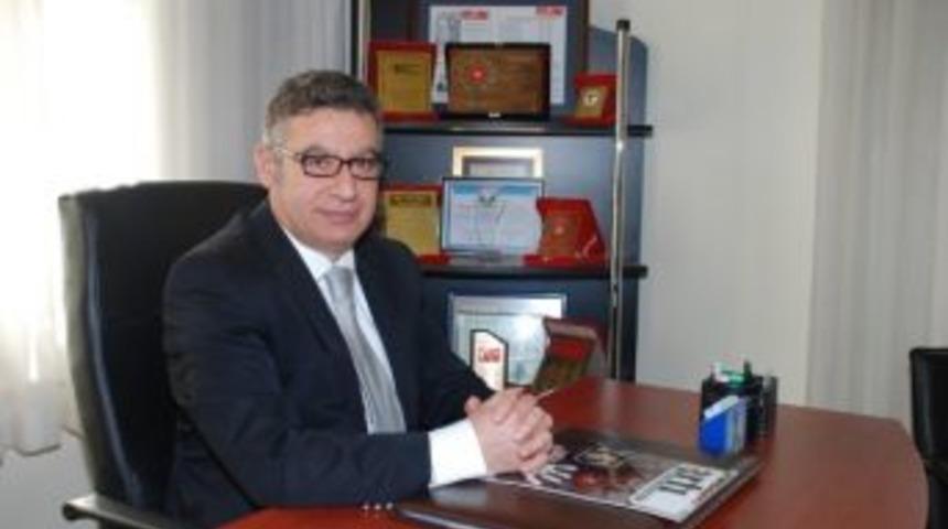 Dr. &Ouml;kten: "sağlık &Ccedil;alışanları Herg&uuml;n Şiddet G&ouml;r&uuml;yor"