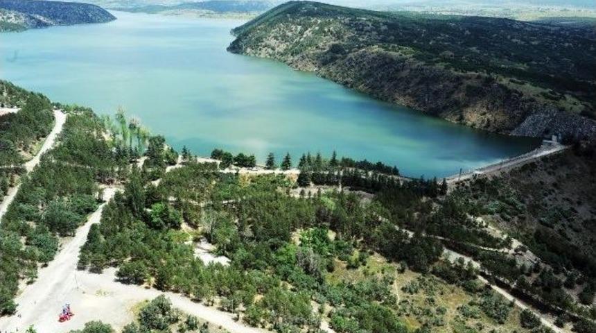 Başkentlilerin İ&ccedil;me Suyu Standartlara Uygun