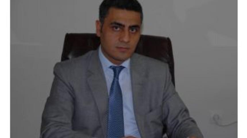 Dedaş Diyarbakır İl M&uuml;d&uuml;r&uuml; Akboğa G&ouml;revine Başladı