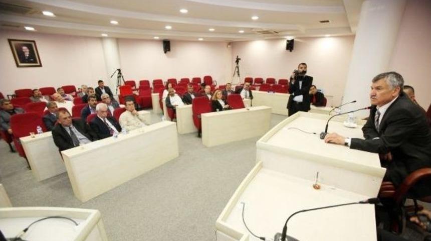 Karalar: "muhtarlarla Birlikte &Ccedil;alışacağız"