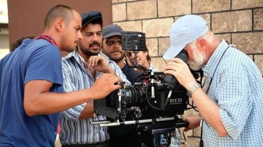 Son Filmini Yılmaz Güney Anısına Çekti