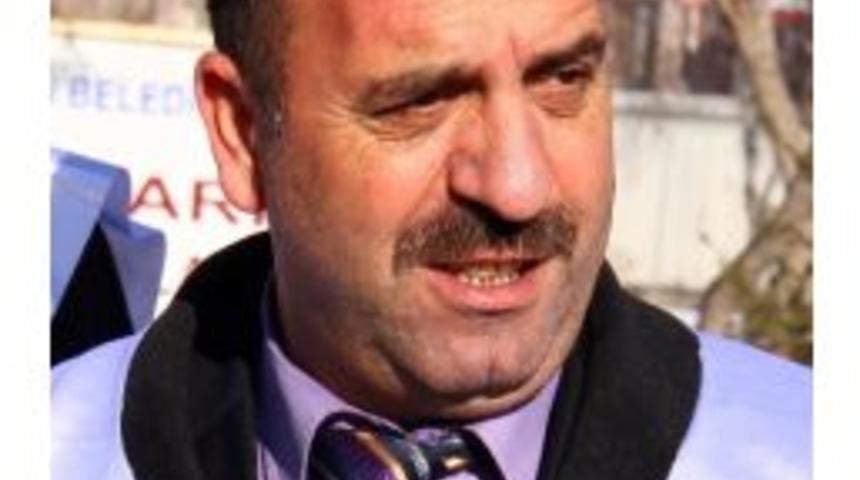 Sağlıkta Şiddete Son