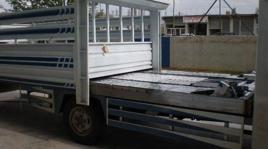 Nurdağı Polisinden Su&ccedil;lulara Ge&ccedil;it Yok