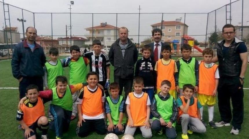 Minik Y&uuml;reklerde B&uuml;y&uuml;k Heyecan