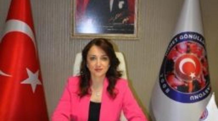 Atasoy'dan Anlamlı Kutlu Doğum Mesajı