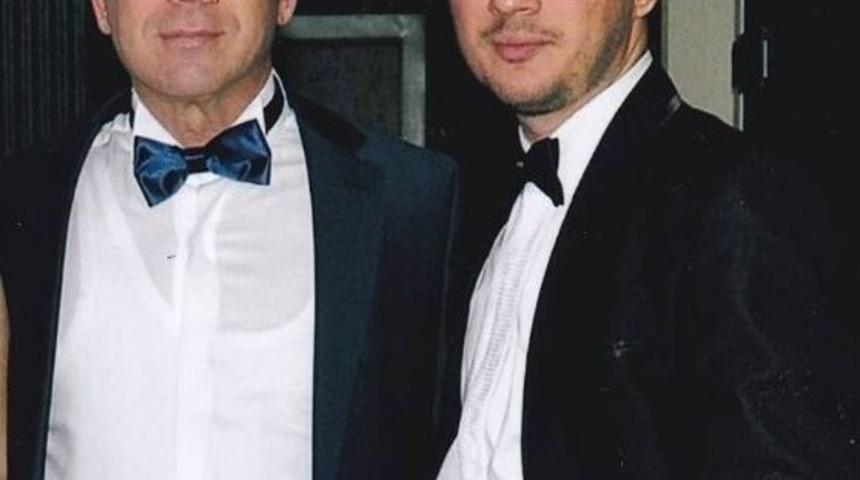 Babadan Sonra Oğlu Da Hayata Tutunamadı