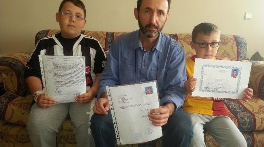 (&ouml;zel Haber) Pasaportunun S&uuml;resini Uzatmaya Gitti Bir Daha D&ouml;nemedi