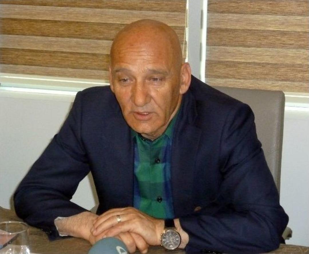 Kartal Kart Hayata Ge&ccedil;ti