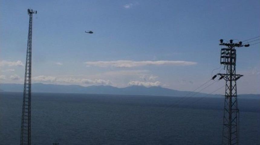 Bot Faciasında Arama Kurtarma &Ccedil;alışmaları Devam Ediyor