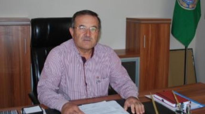 Meyve &Uuml;reticileri Tarsim Mağduru