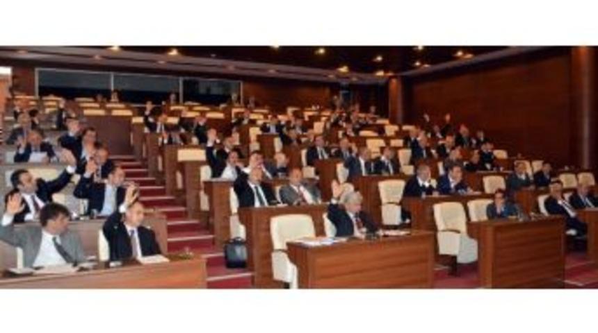 Trabzon Belediyesi&rsquo;nin Son Faaliyet Raporu Onaylandı