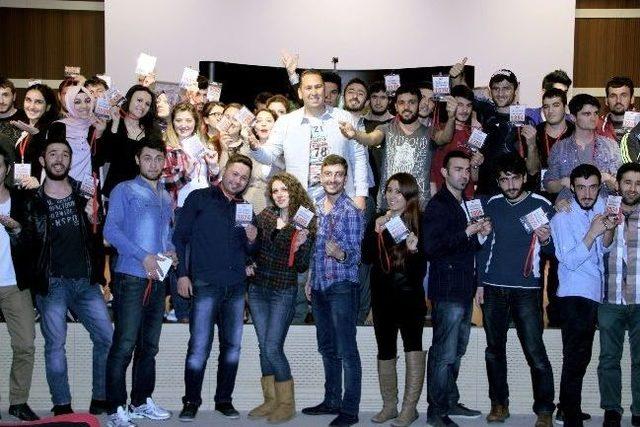 Trt’nin Bilene Kazandıran Yarışması Kripteks’te, Anadolu’nun Köklü Üniversitelerinden Atatürk Üniversitesi Yarıştı 1