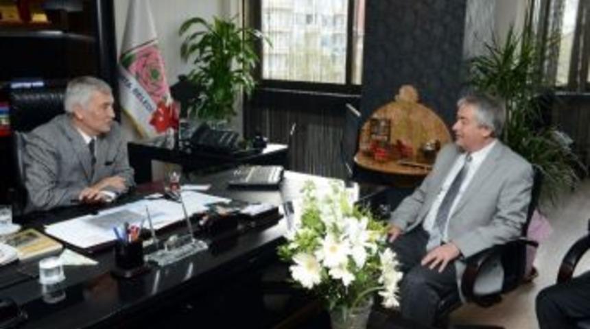 İnşaat Dairesi Kurulacak