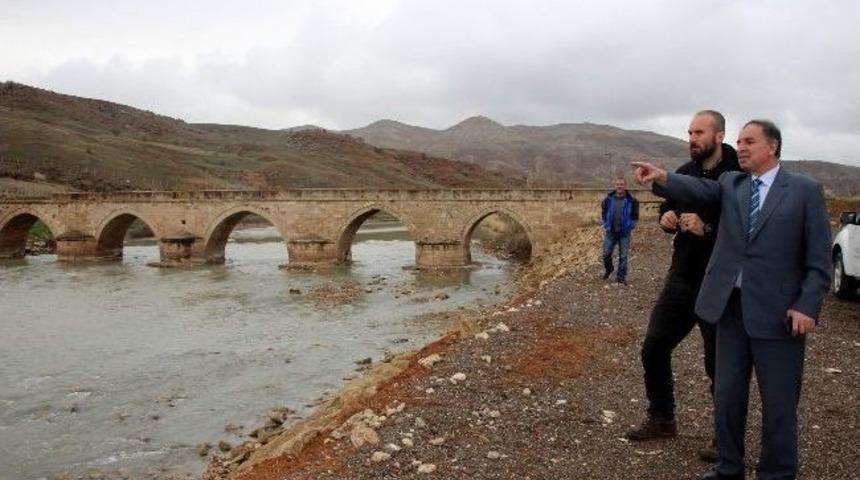Yukarı Kızılırmak K&uuml;lt&uuml;r Ve Doğa Yolu Projesi