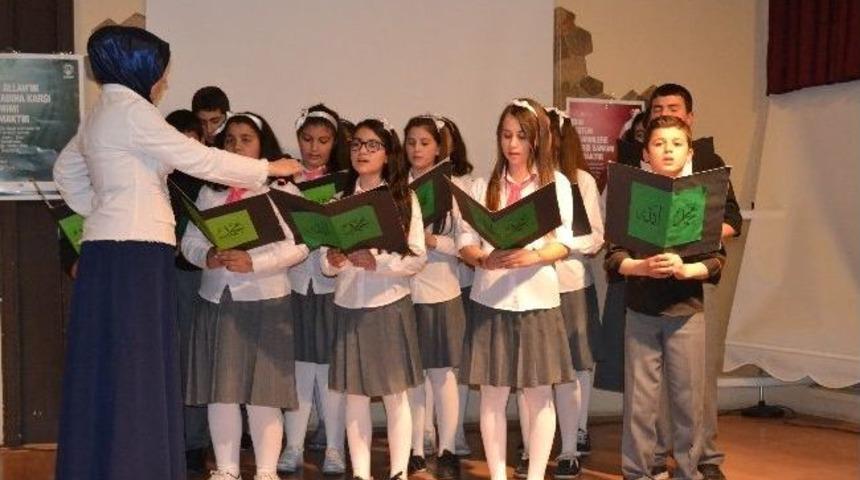 Kutlu Doğum Haftası B&uuml;nyan&rsquo;da Etkinliklerle Devam Ediyor