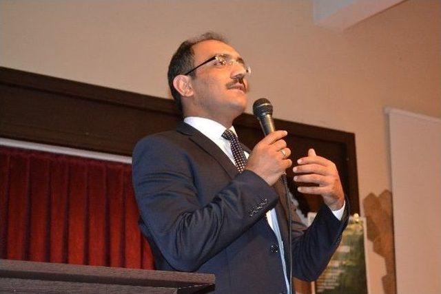 Kutlu Doğum Haftası Bünyan’da Etkinliklerle Devam Ediyor 1