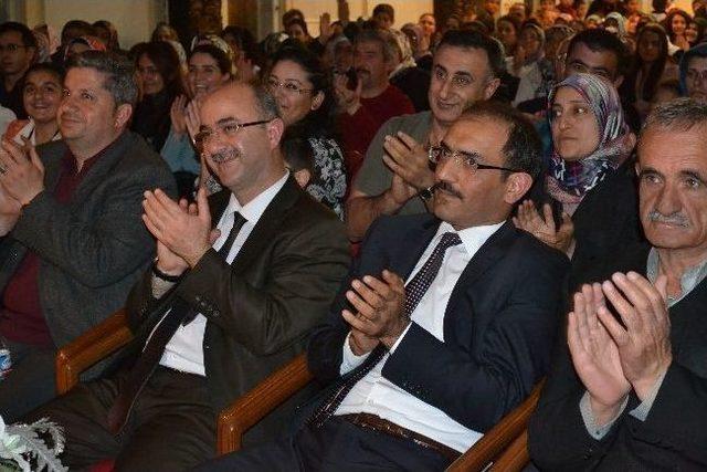 Kutlu Doğum Haftası Bünyan’da Etkinliklerle Devam Ediyor 2