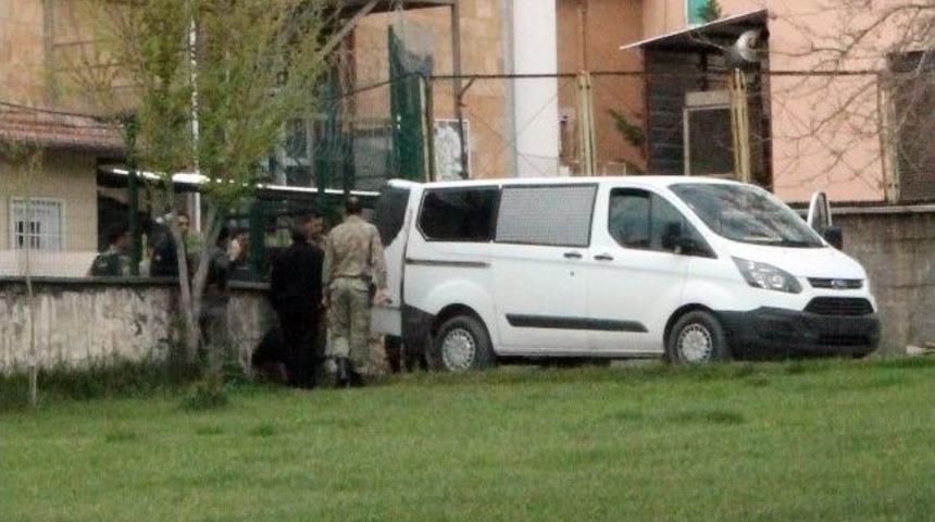 Mert'in Katili Elazığ'dan G&ouml;nderildi