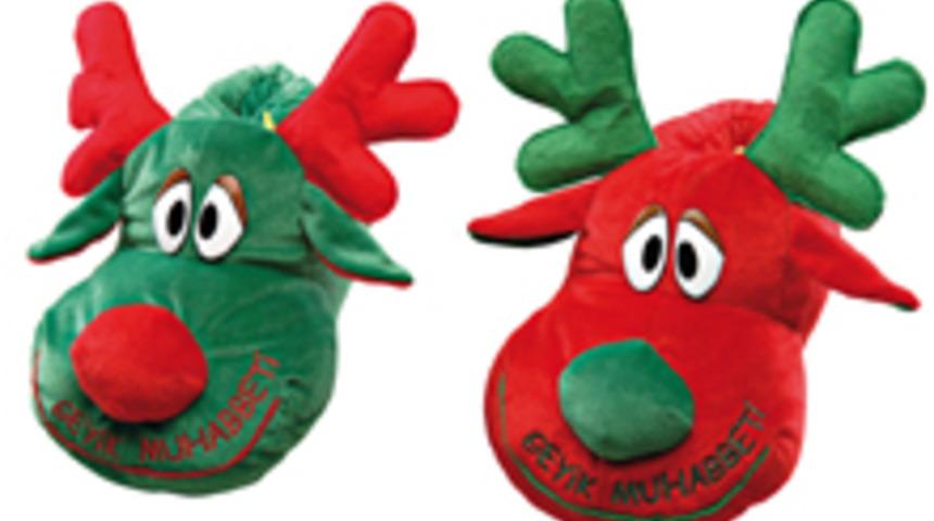 Twigy&rsquo;den Yeni Nesil Terlikler