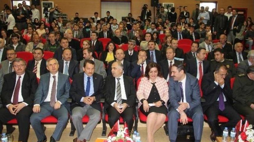 Giresun&rsquo;da Yerel Medyanın Sorunları Tartışıldı