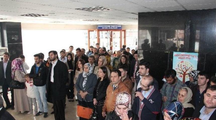 30 Bin Lira Hibeyi Duyan Sıraya Koştu