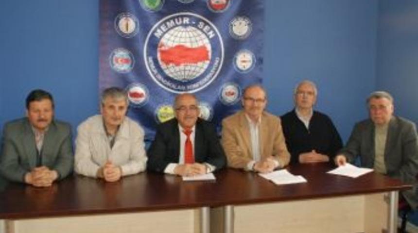 Polis Memurlarına Hakareti Kınadı