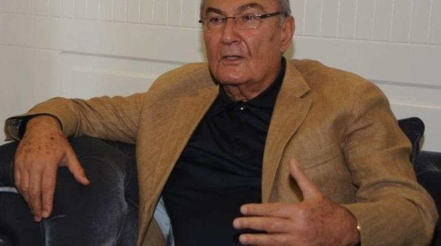 Baykal'dan &Ccedil;ağrı