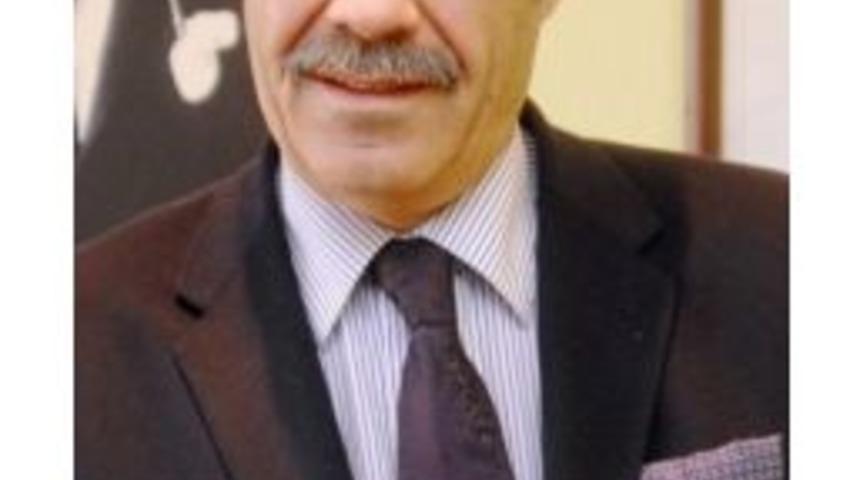 Etso Y&ouml;netim Kurulu Başkanı L&uuml;tf&uuml; Y&uuml;celik;