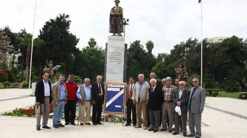 K&ouml;y Enstit&uuml;leri'nin 74. Kuruluş Yıld&ouml;n&uuml;m&uuml;