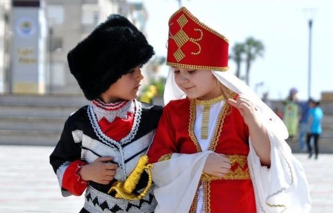 Erdemli&rsquo;de &Ccedil;ocuk Şenliği