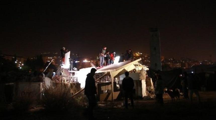 &lsquo;sesimi Duyan Var Mı?&rsquo; Kamu Spotu İle T&uuml;rkiye İmsad&rsquo;dan &lsquo;g&uuml;venli Yapı&rsquo; Kampanyası