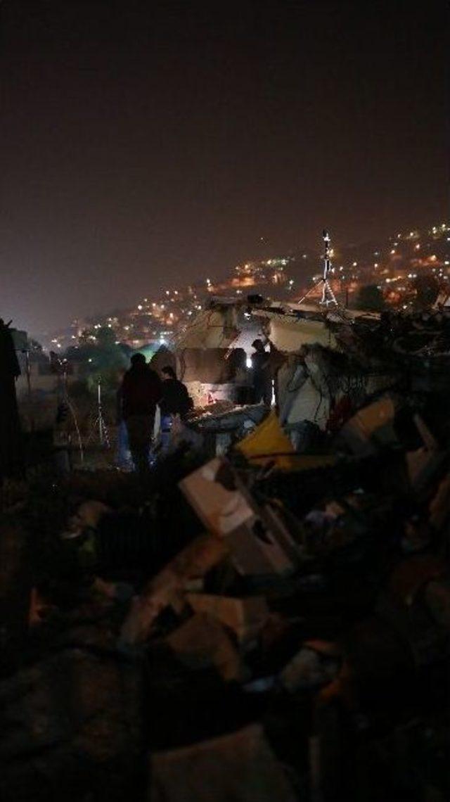 &lsquo;sesimi Duyan Var Mı?&rsquo; Kamu Spotu İle T&uuml;rkiye İmsad&rsquo;dan &lsquo;g&uuml;venli Yapı&rsquo; Kampanyası 1