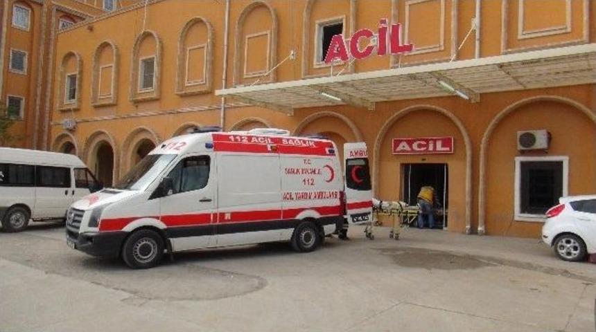 Kızıltepe&rsquo;de Bir Asker İntihar Etti