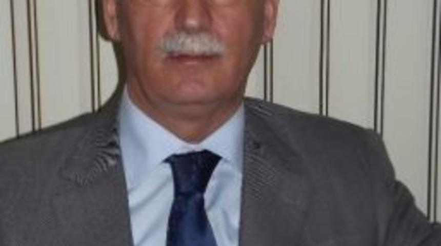 Malatya M&uuml;ft&uuml;s&uuml; Hacı Yusuf G&uuml;l, 21 Nisan&rsquo;da Ayrılacak