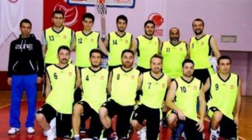 Aygem Potada İlk Mağlubiyetini Aldı