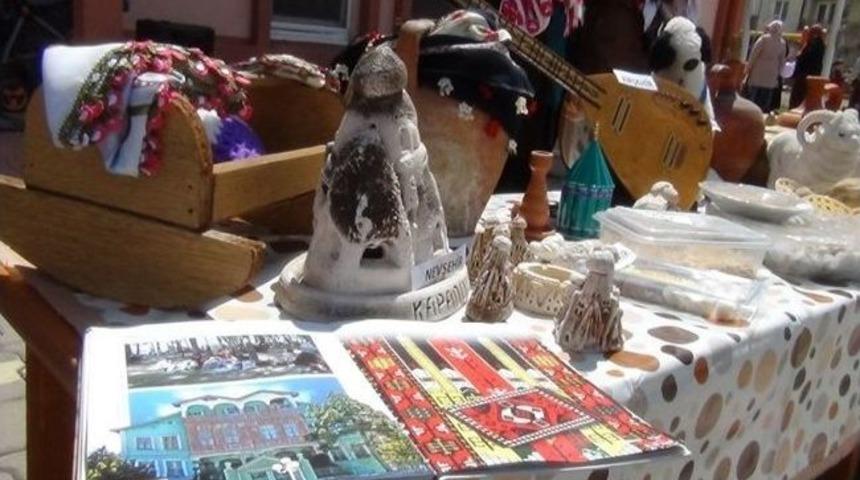 K&uuml;lt&uuml;rler Kuşağı Projesi