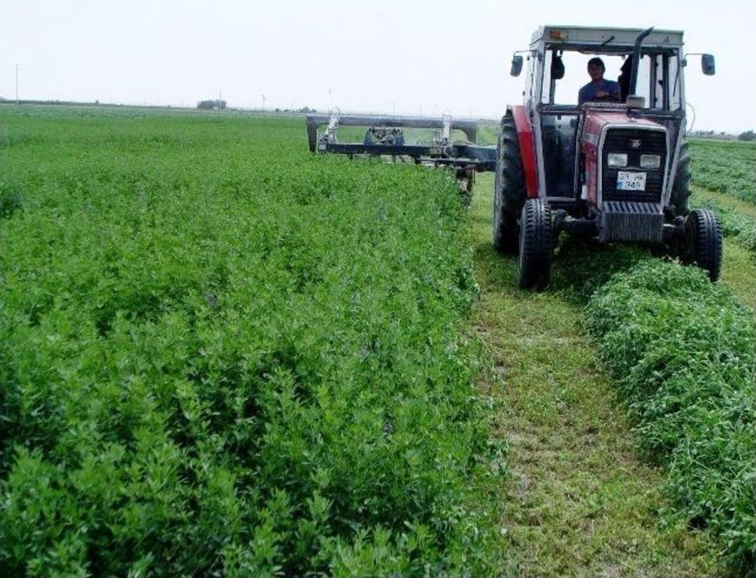 (&ouml;zel Haber) - Aksaray&rsquo;ın Tarım Ve Kırsal Kalkınma Strateji Planı Oluşturuluyor