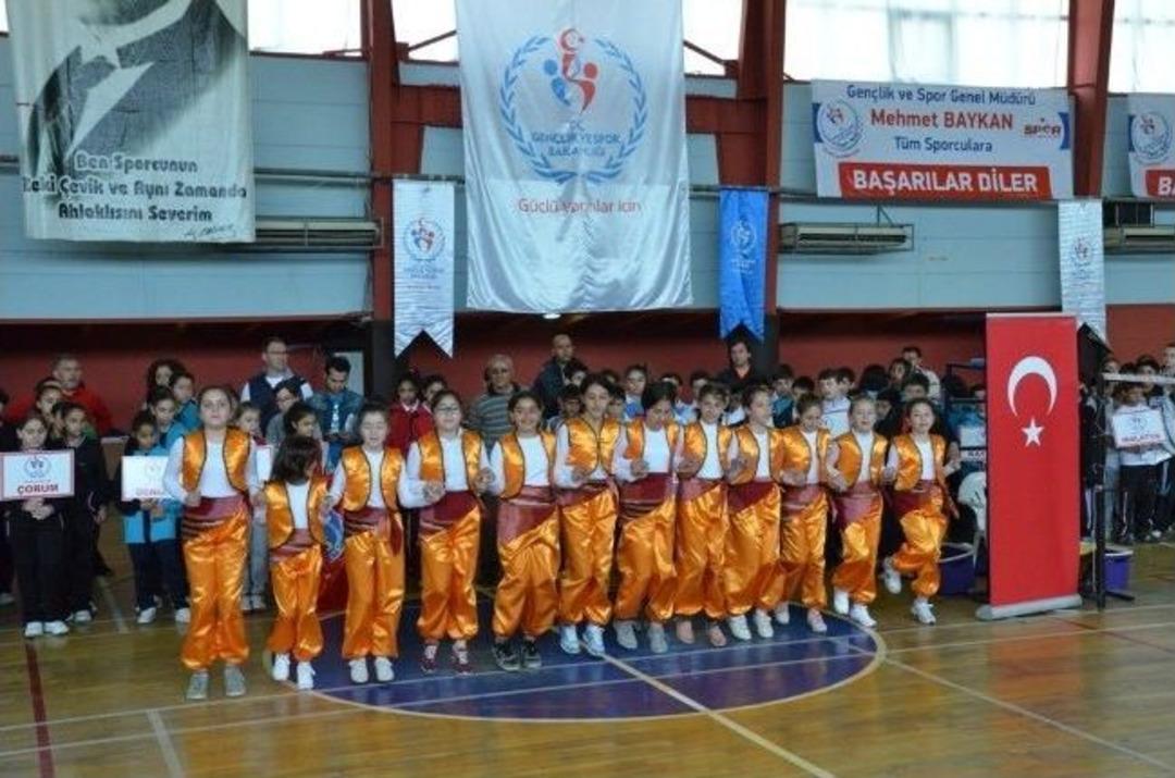 Badminton T&uuml;rkiye Şampiyonası Başladı