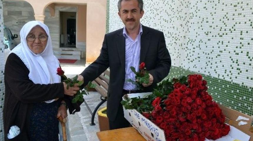 Kabad&uuml;z&rsquo;de Kutlu Doğum Haftası Programı